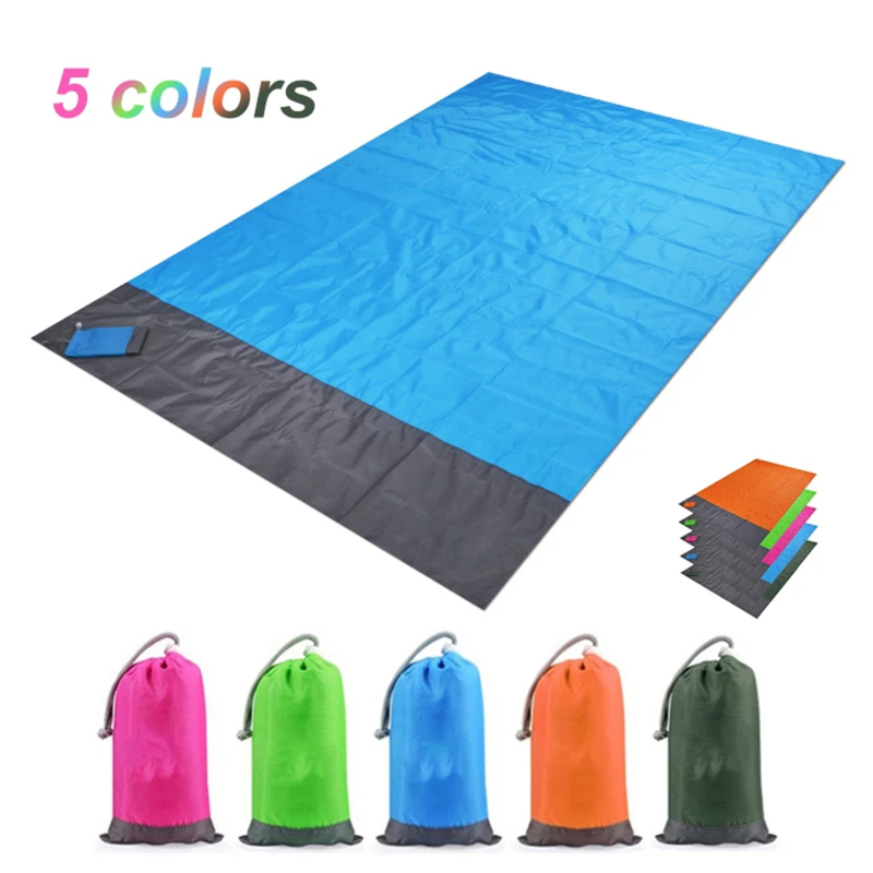 Su geçirmez Katlanır Piknik Ma - Outdoor Camping Quilt incelemesi ve fiyatı