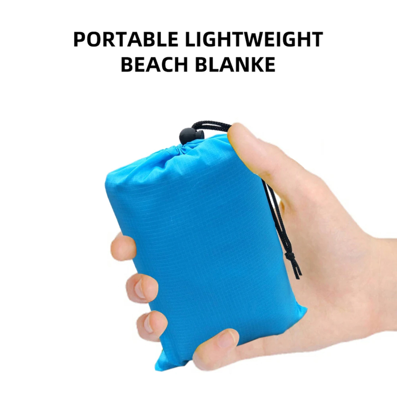 Su geçirmez Katlanır Piknik Ma - Outdoor Camping Quilt incelemesi ve fiyatı