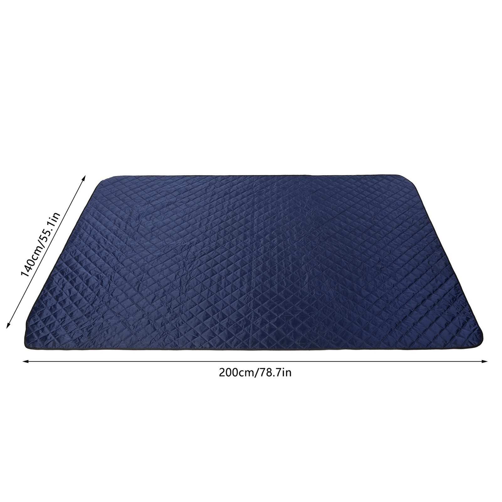 Kamp Battaniyesi Açık Hava Kam - Outdoor Camping Quilt incelemesi ve fiyatı