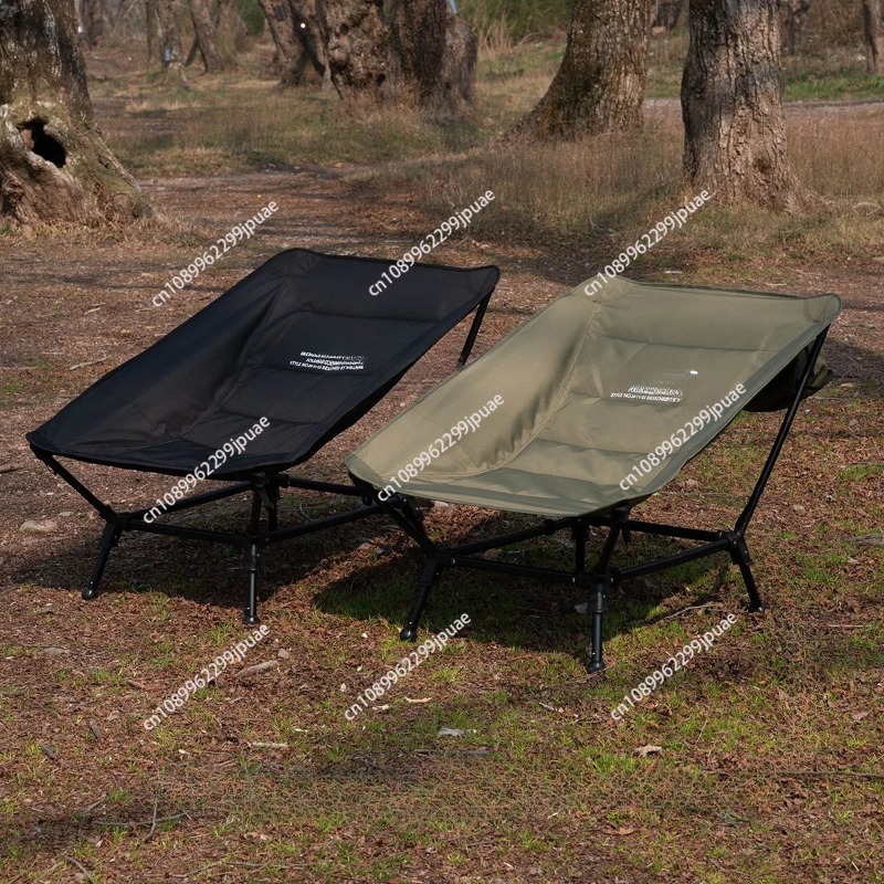Yüksek Dayanımlı Alüminyum Ala - Outdoor Camping High Chair incelemesi ve fiyatı