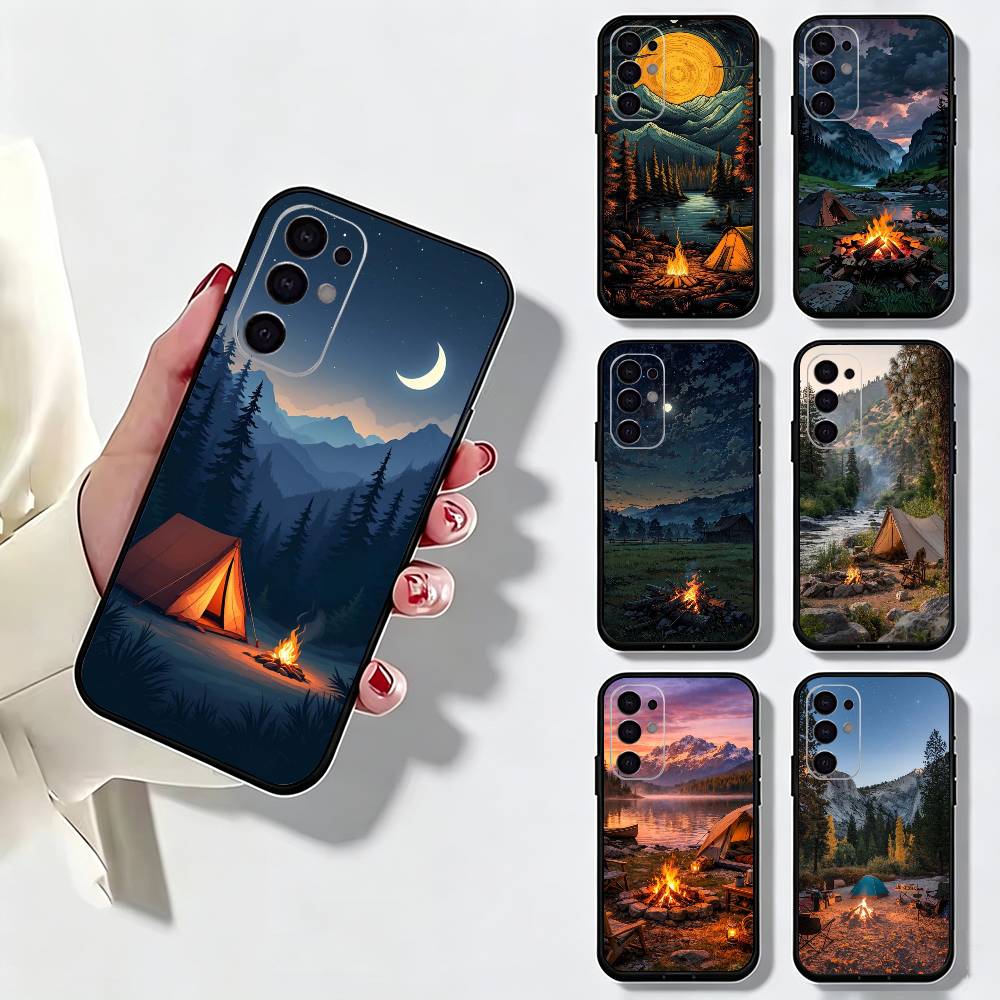 Dağ Doğası Açık Hava Kamp Tele - Outdoor Camping Quotes incelemesi ve fiyatı