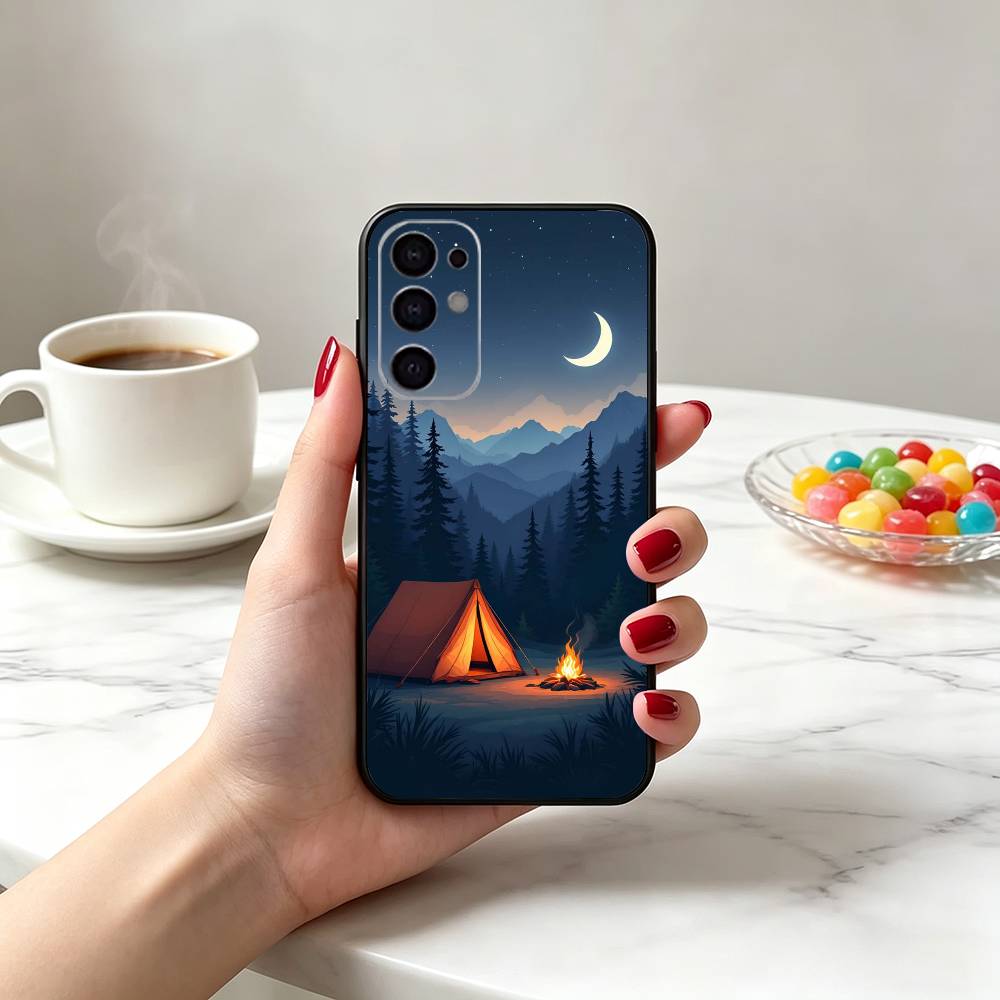 Dağ Doğası Açık Hava Kamp Tele - Outdoor Camping Quotes incelemesi ve fiyatı