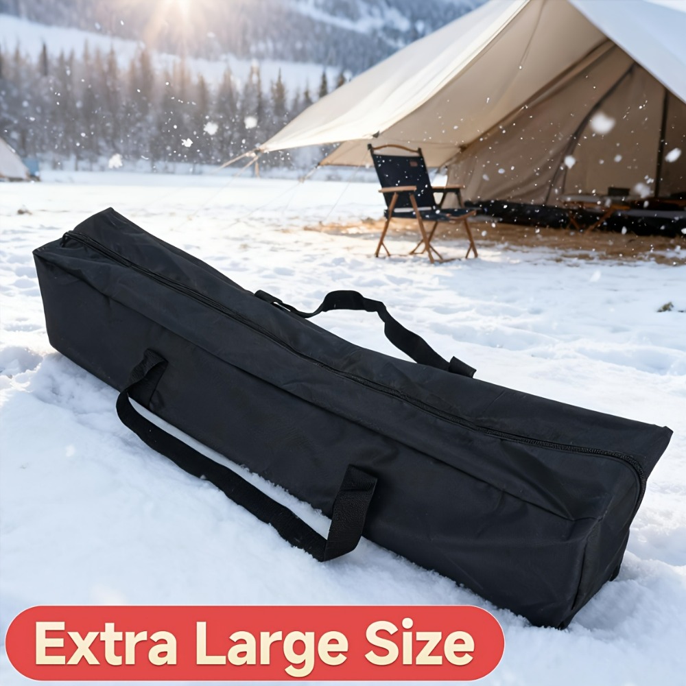 Ekstra Büyük Fermuarlı Seyahat - Outdoor Camping Equipment Stores incelemesi ve fiyatı