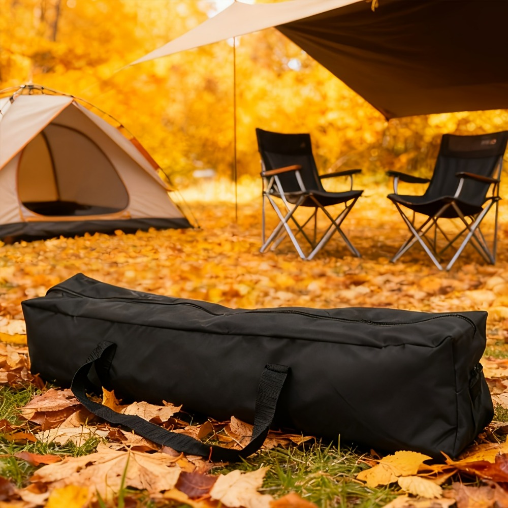 Ekstra Büyük Fermuarlı Seyahat - Outdoor Camping Equipment Stores incelemesi ve fiyatı
