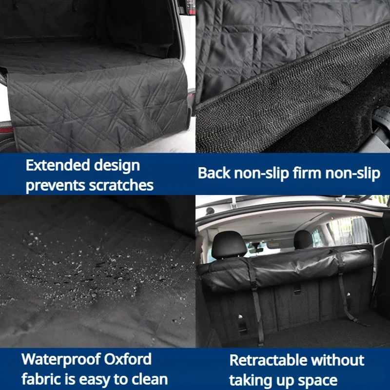 Arka bagaj evcil hayvan matı T - Outdoor Camping Quilt incelemesi ve fiyatı
