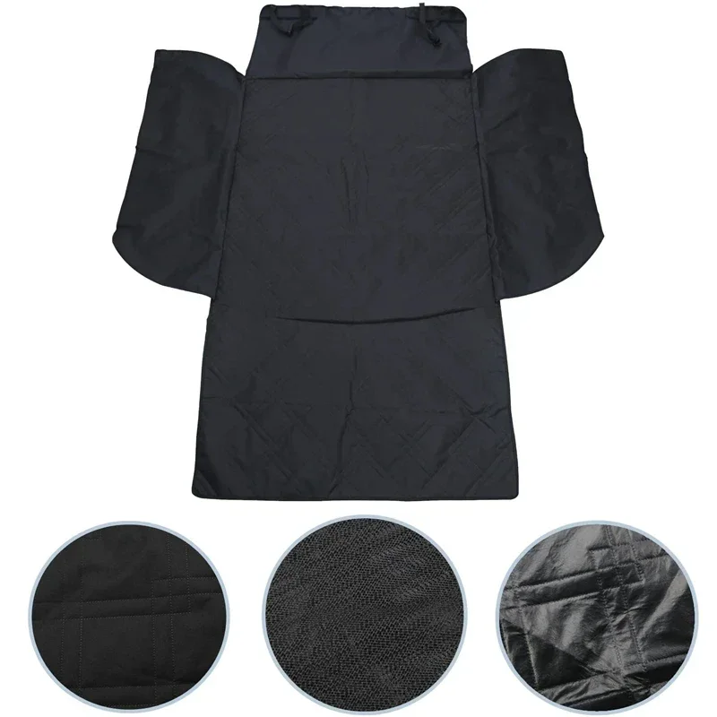 Arka bagaj evcil hayvan matı T - Outdoor Camping Quilt incelemesi ve fiyatı