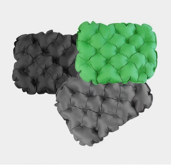 Taşınabilir Şişme Koltuk Minde - Outdoor Camping Quilt incelemesi ve fiyatı