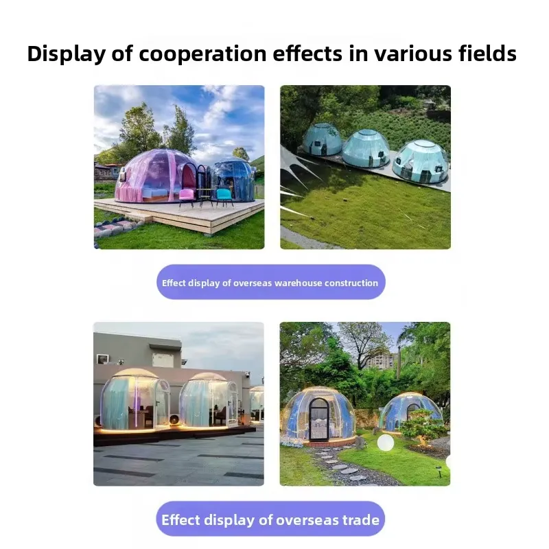 Açık Hava Sergisi Küresel Balo - Outdoor Camping Exhibition incelemesi ve fiyatı