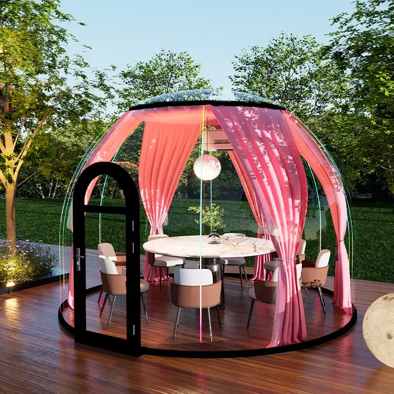 Açık Hava Sergisi Küresel Balo - Outdoor Camping Exhibition incelemesi ve fiyatı