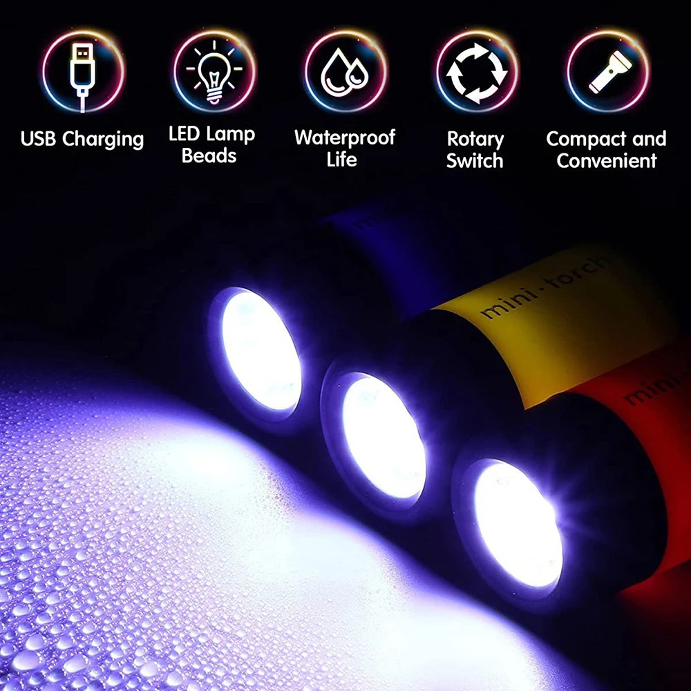 USB Şarj Edilebilir Kamp Mini  - Outdoor Camping Decor incelemesi ve fiyatı
