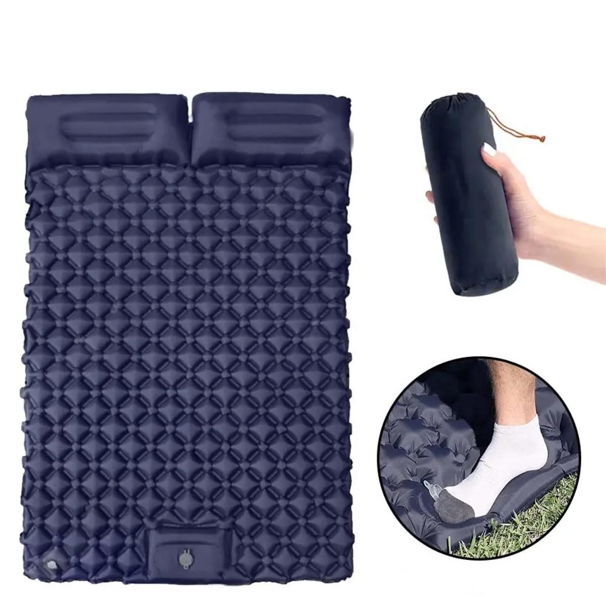 Tek ve Çift Kişilik Şişirilebi - Outdoor Camping Quilt incelemesi ve fiyatı