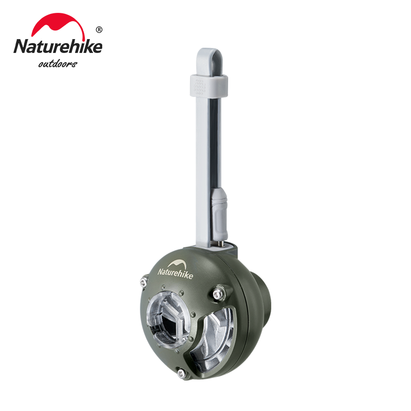 Naturehike Wind-nano Hava Pomp - Outdoor Camping Quilt incelemesi ve fiyatı