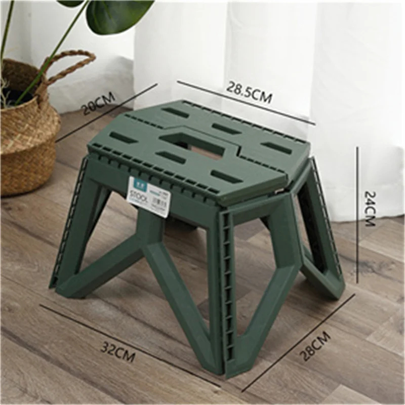 Taşınabilir Katlanır Dış Mekan - Outdoor Camping High Chair incelemesi ve fiyatı