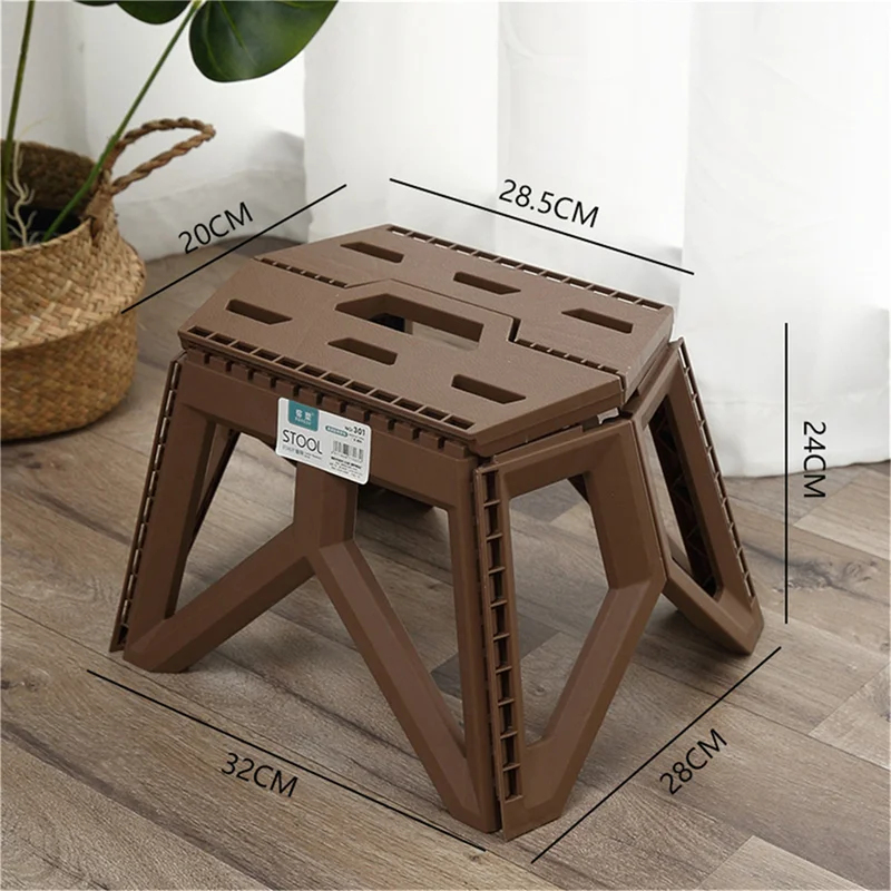 Taşınabilir Katlanır Dış Mekan - Outdoor Camping High Chair incelemesi ve fiyatı