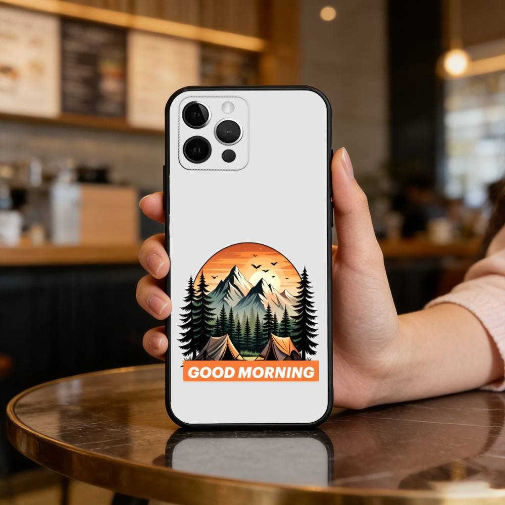 N-Nature Açık Hava Kamp Telefo - Outdoor Camping Quotes incelemesi ve fiyatı