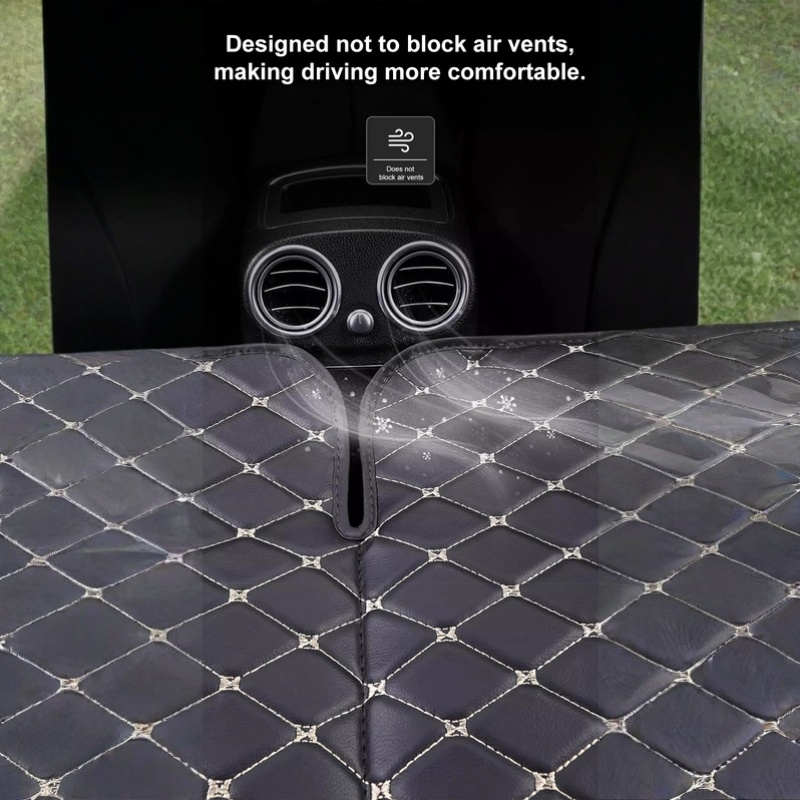Katlanabilir Araba Arka Koltuk - Outdoor Camping Quilt incelemesi ve fiyatı