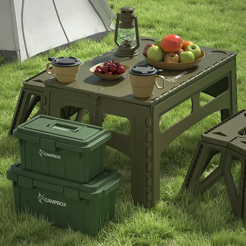 Katlanır Taşınabilir Açık Geni - Outdoor Camping Exhibition incelemesi ve fiyatı