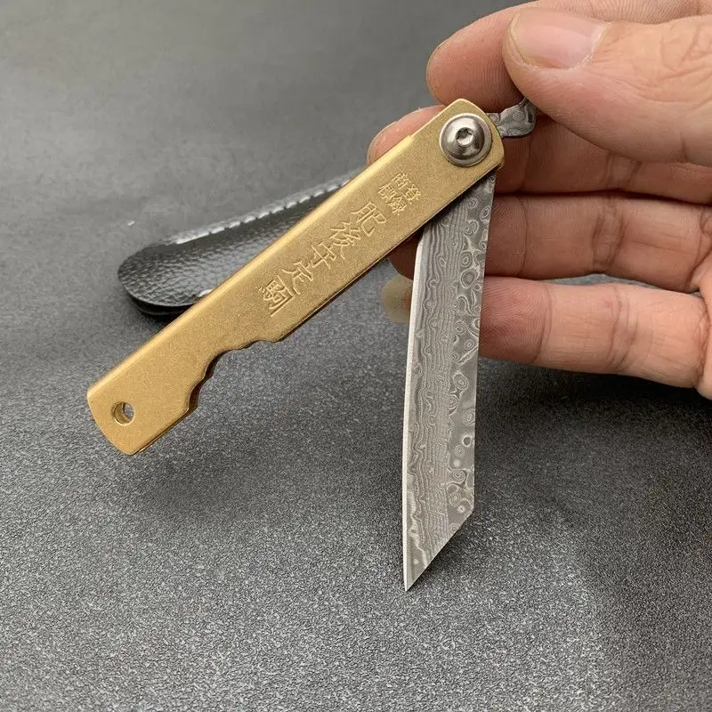 Higonokami Japon Mini Cep Katl - Japanese Outdoor Camping incelemesi ve fiyatı