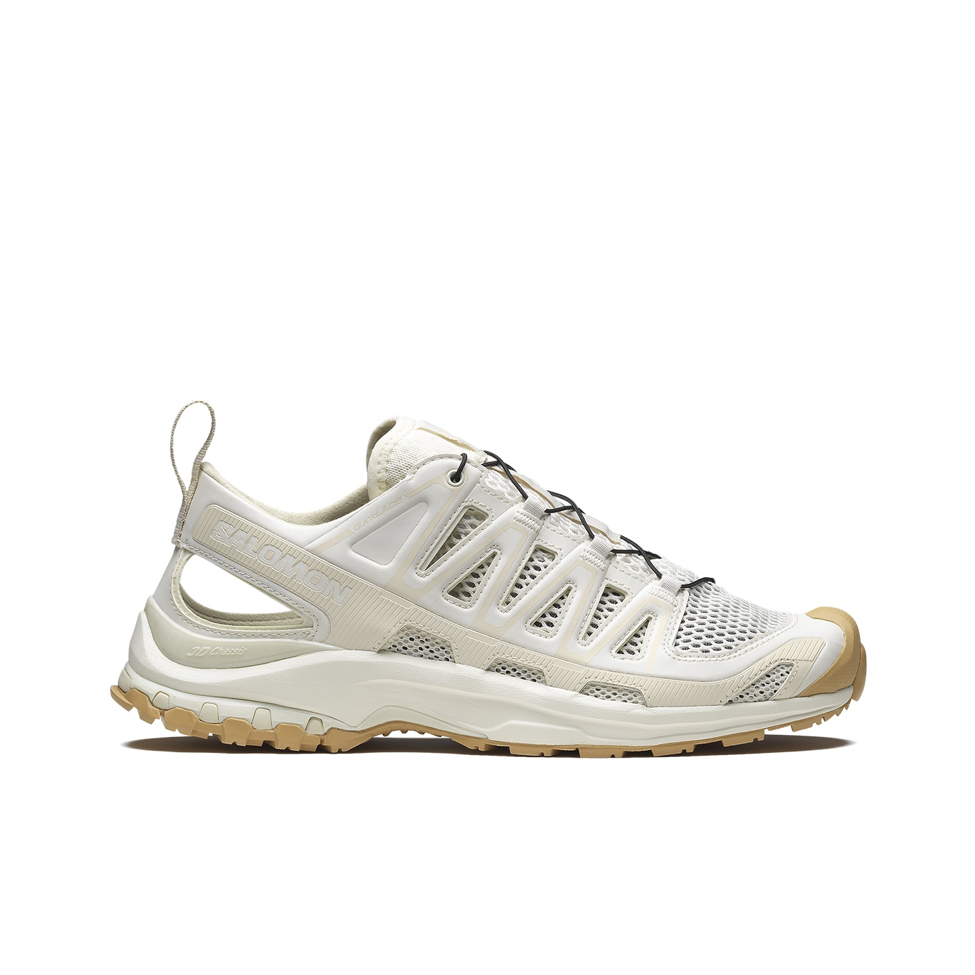 SALOMON XA PRO 3D Nefes Alabil - Salomon Shoes Xa Pro 3D incelemesi ve fiyatı