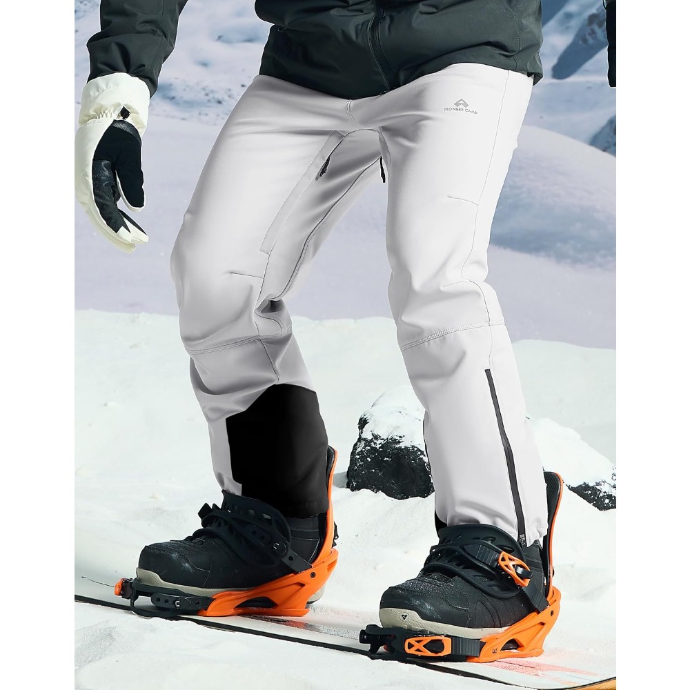 Pioneer Camp Erkek Kayak Panto - Outdoor Camping In Winter incelemesi ve fiyatı
