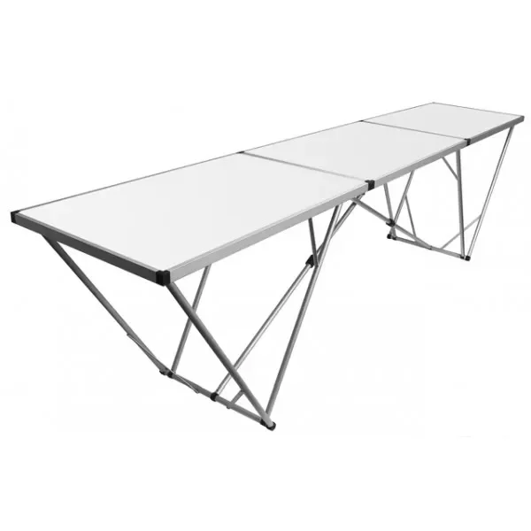 Katlanır masa dekorasyonu Duva - Outdoor Camping Wallpaper incelemesi ve fiyatı