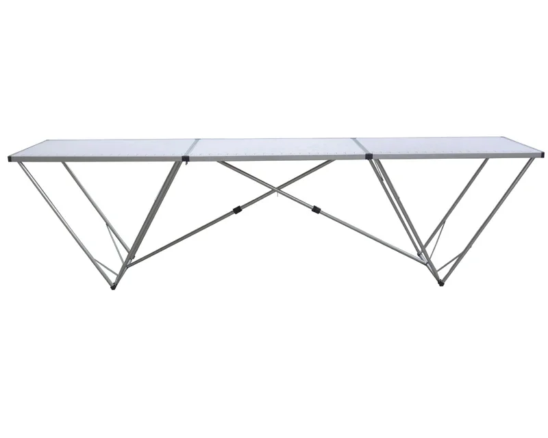Katlanır masa dekorasyonu Duva - Outdoor Camping Wallpaper incelemesi ve fiyatı