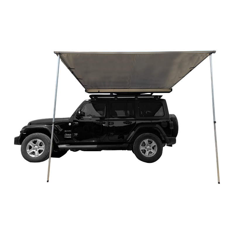 Araba Yan Tentesi, Kamp İçin S - Outdoor Camping Van Tent incelemesi ve fiyatı