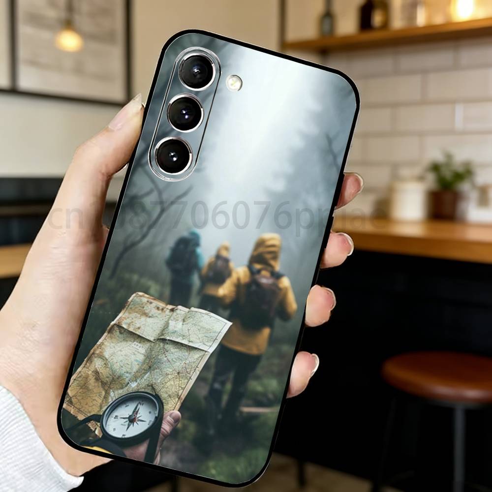 Doğa açık hava kampı Telefon K - Outdoor Camping Quotes incelemesi ve fiyatı