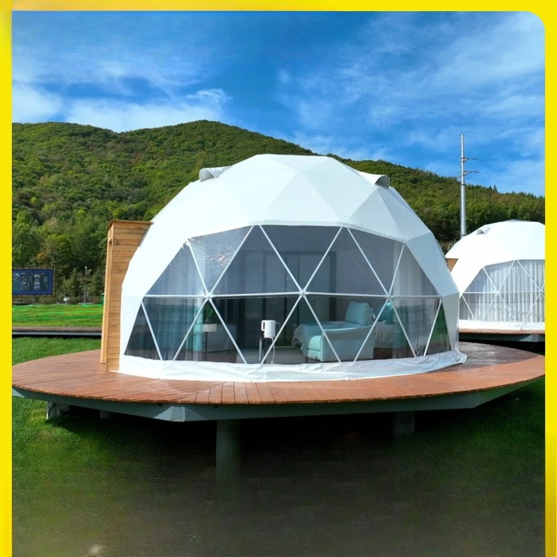 Açık Hava Aktiviteleri Reklam  - Outdoor Camping Exhibition incelemesi ve fiyatı
