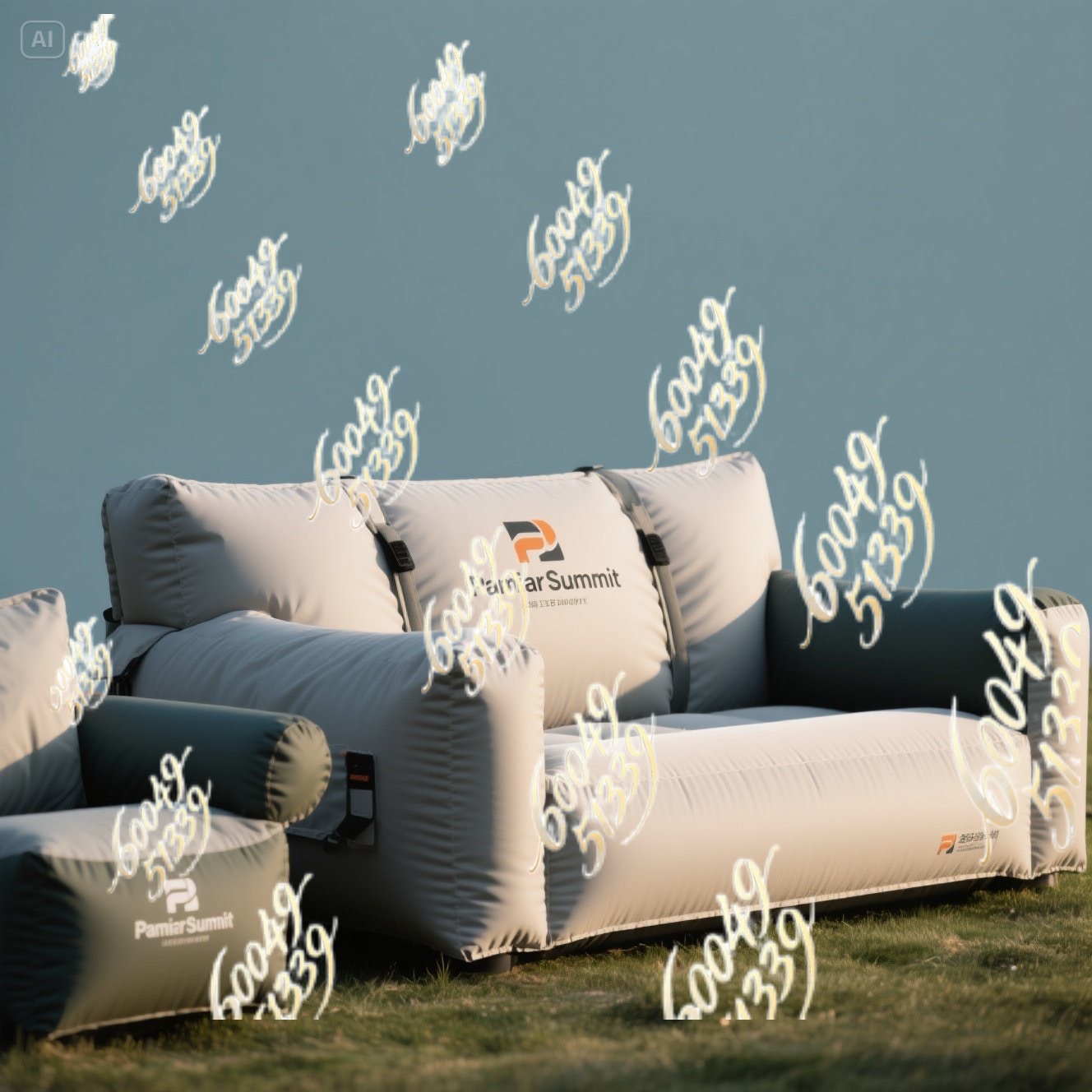 Otomatik Şişme Kanepe, Taşınab - Outdoor Camping Lounge Chairs incelemesi ve fiyatı