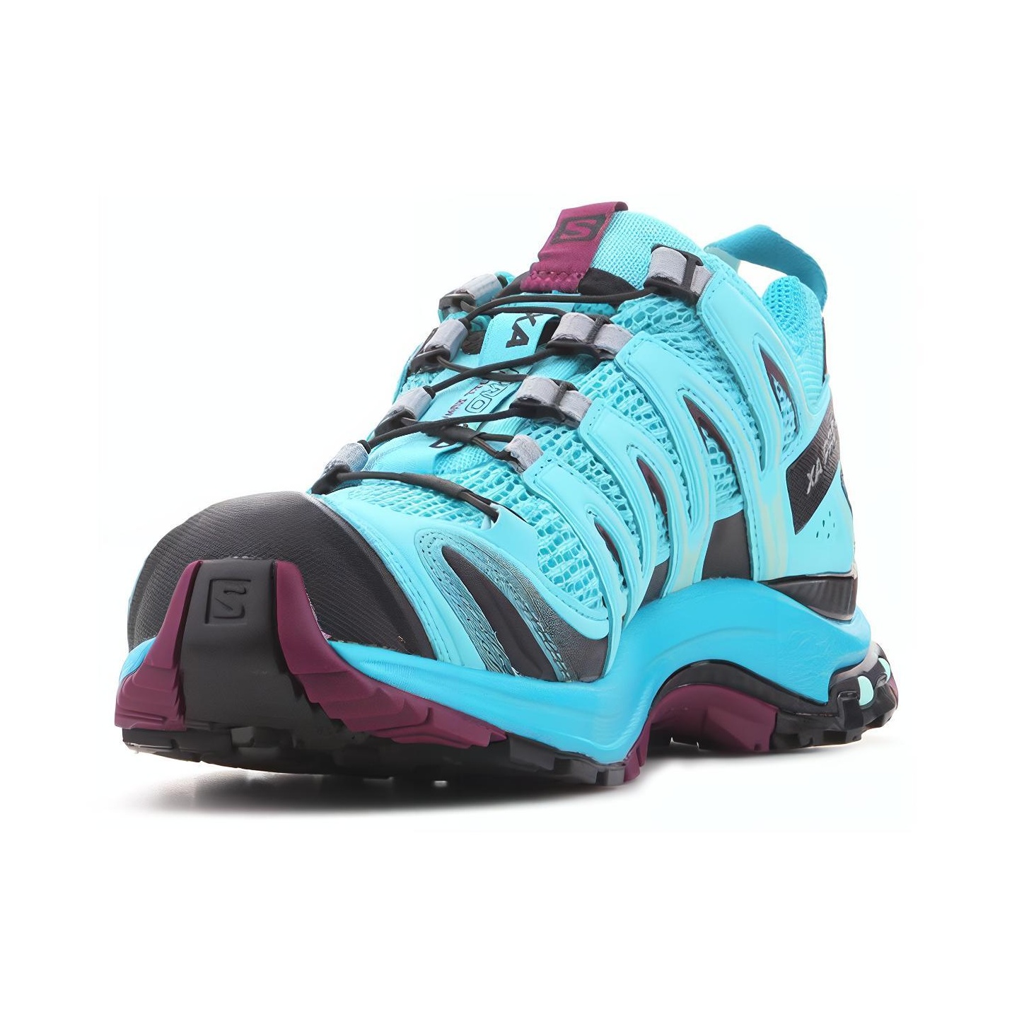 SALOMON XA Pro 3D V9 Kumaş Aşı - Salomon Shoes Xa Pro 3D incelemesi ve fiyatı