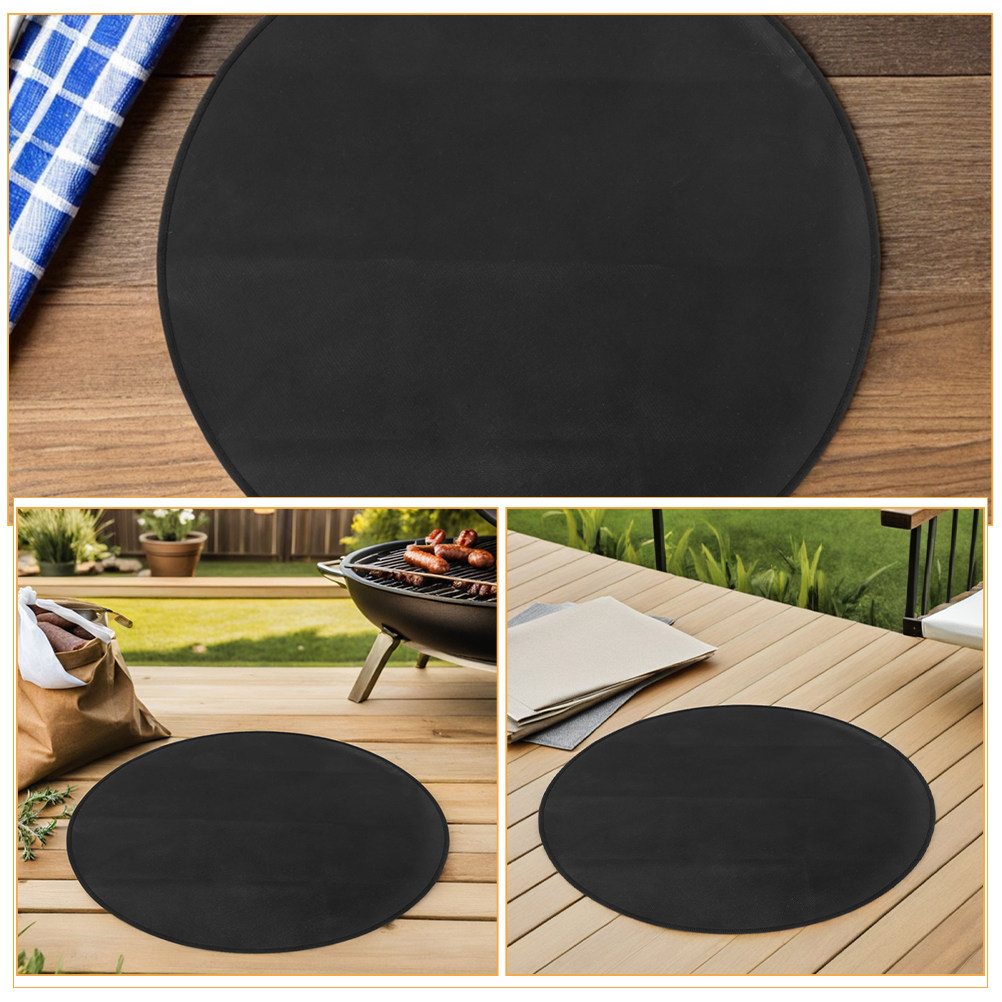 Yuvarlak Ateşe Dayanıklı Barbe - Outdoor Camping Grill incelemesi ve fiyatı