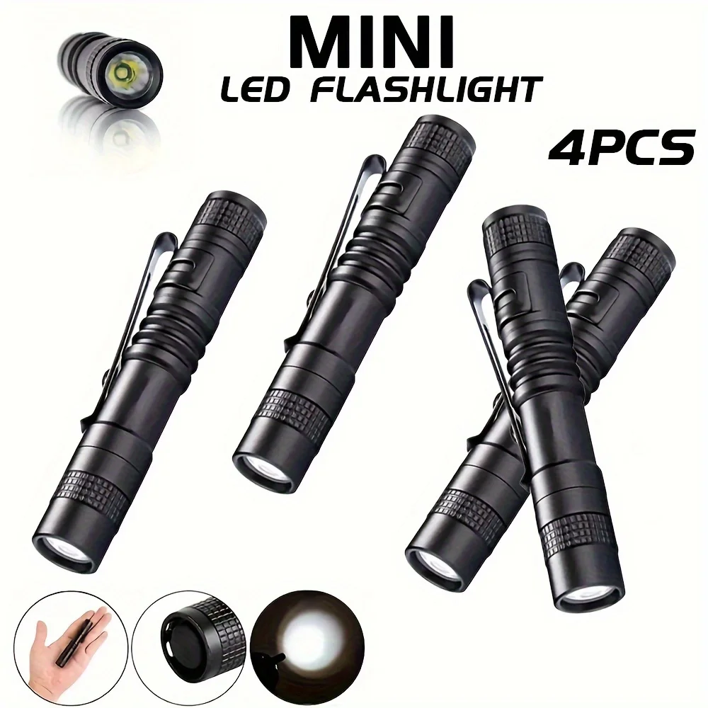 1-4 adet Mini taşınabilir LED  - Outdoor Camping Decor incelemesi ve fiyatı