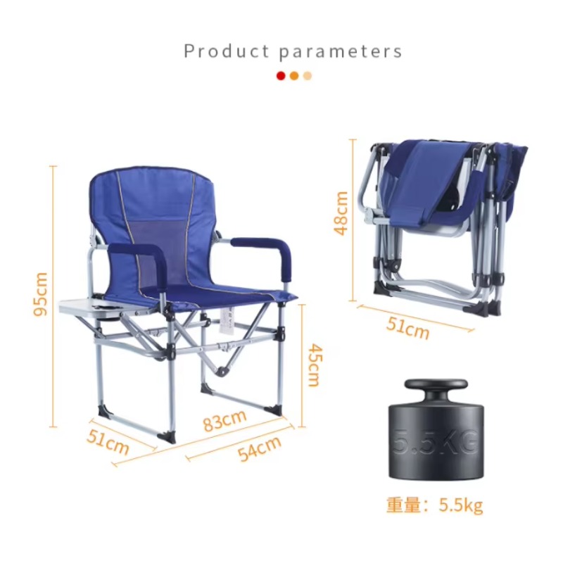 Yüksek kaliteli özel açık eğle - Quality Outdoor Camping Chairs incelemesi ve fiyatı