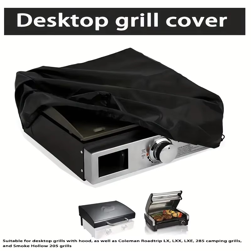 Oxford Kumaş Izgara Örtüsü, Ko - Outdoor Camping Grill incelemesi ve fiyatı