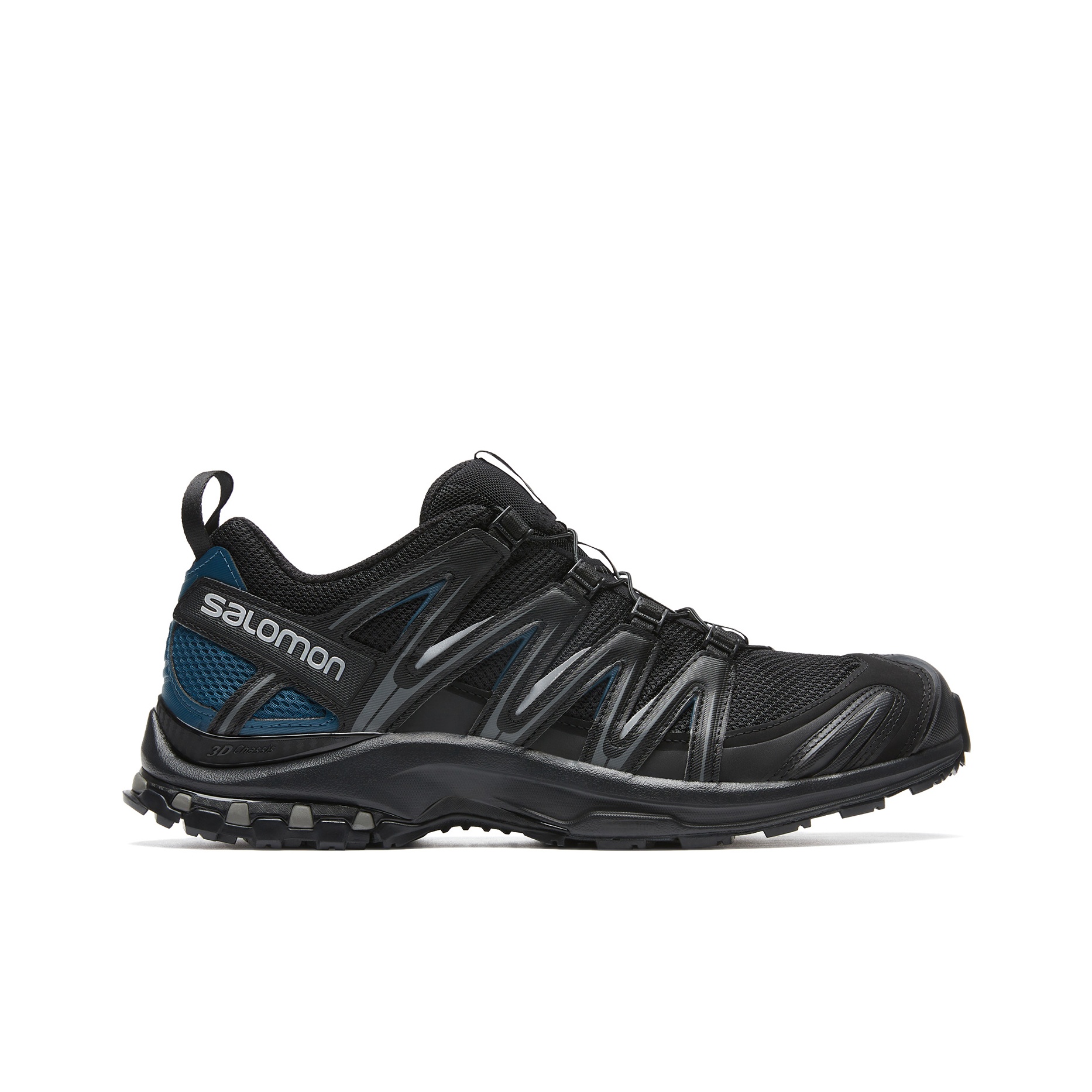 SALOMON XA PRO 3D Alçak Bilekl - Salomon Shoes Xa Pro 3D incelemesi ve fiyatı