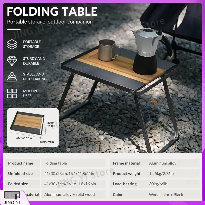 Taşınabilir HDPE Katlanır Açık - Outdoor Camping Exhibition incelemesi ve fiyatı