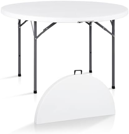 4 Ayaklı Yuvarlak Katlanır Kar - Camping Outdoor Or Indoor incelemesi ve fiyatı