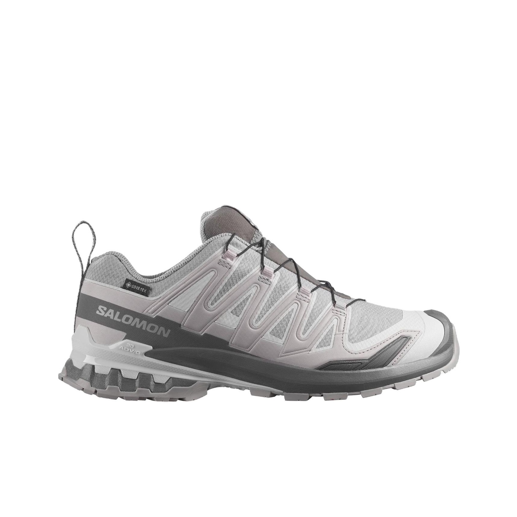 SALOMON XA Pro 3D V9 Dağcılık  - Salomon Shoes Xa Pro 3D incelemesi ve fiyatı