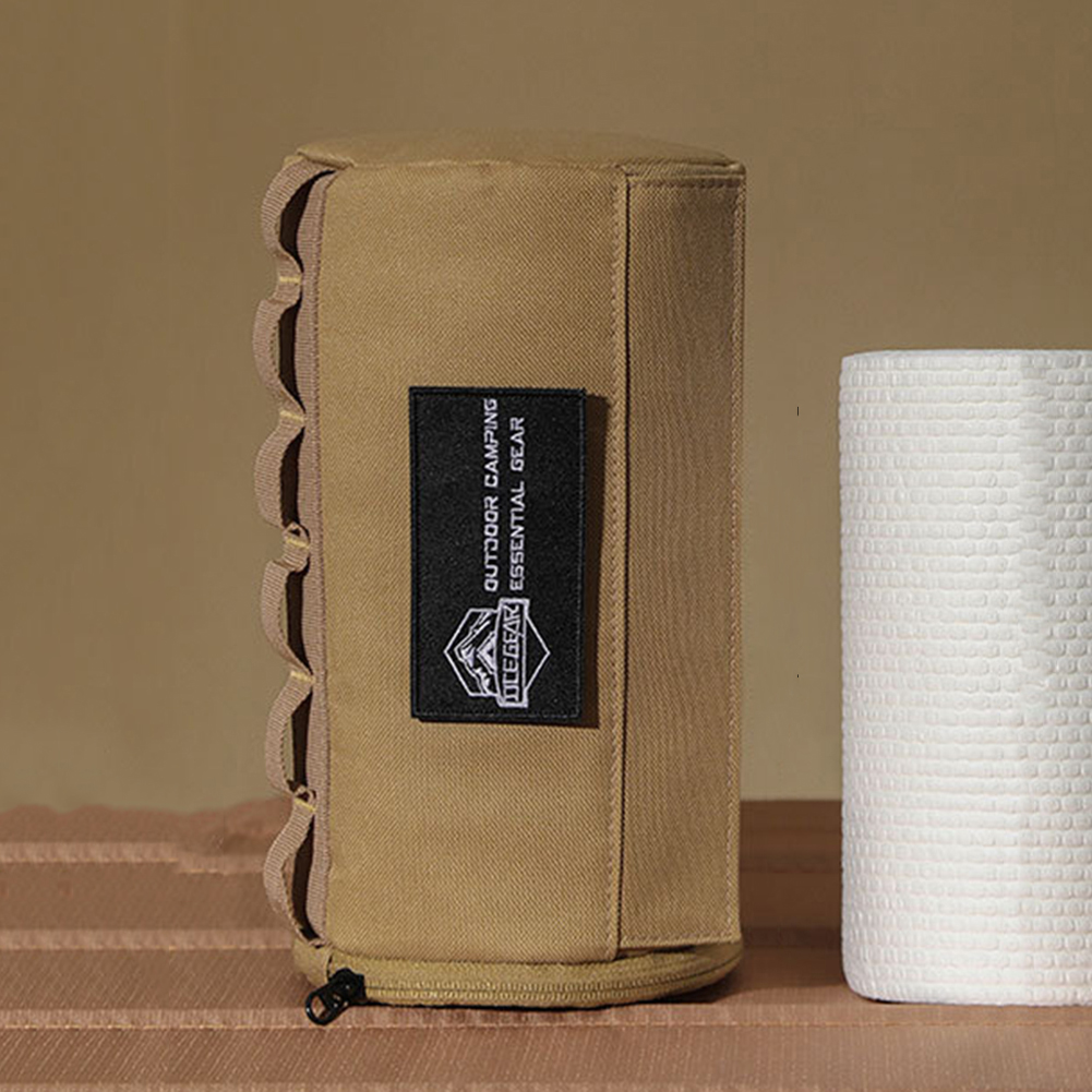 Rulo Kağıt Saklama Çantası Taş - Outdoor Og Camping incelemesi ve fiyatı