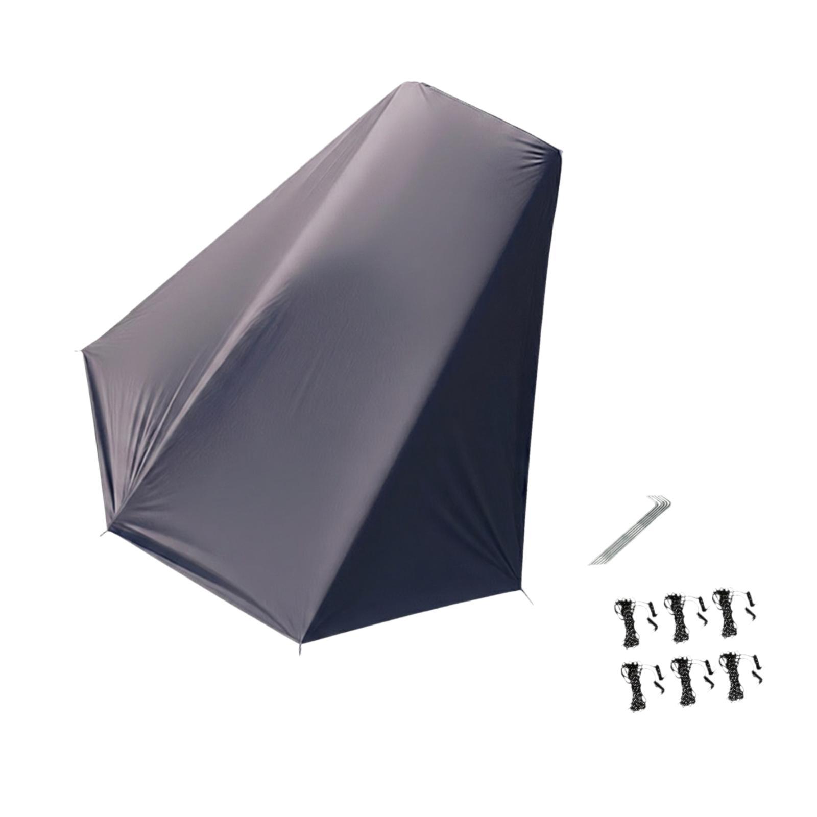 Araba Güneş Koruması için Kamp - Outdoor Camping Van Tent incelemesi ve fiyatı
