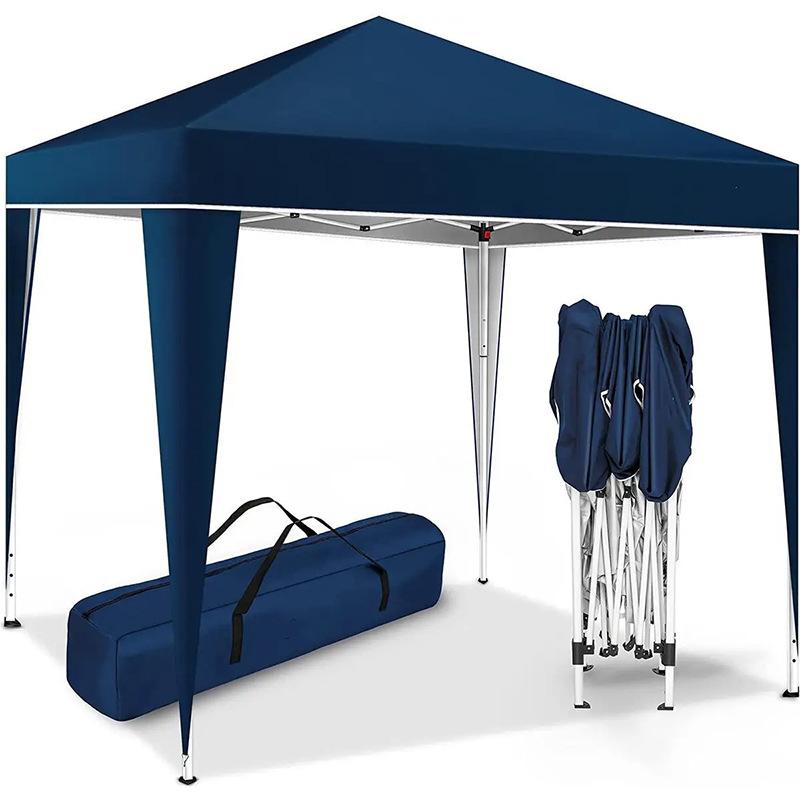 Dört Köşe Katlanır Çadır 3*3 K - Outdoor Camping Exhibition incelemesi ve fiyatı