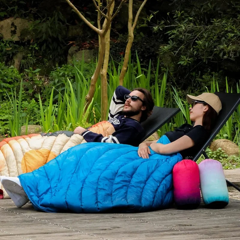 Özel Kapitone Naylon Suya Daya - Outdoor Camping Quilt incelemesi ve fiyatı