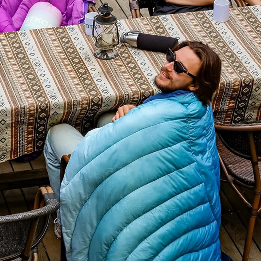 Özel Kapitone Naylon Suya Daya - Outdoor Camping Quilt incelemesi ve fiyatı