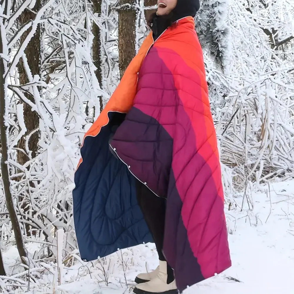 Özel Kapitone Naylon Suya Daya - Outdoor Camping Quilt incelemesi ve fiyatı