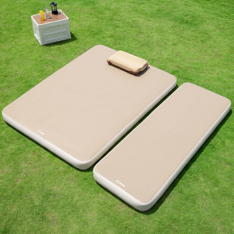 lohascamping 2026 Şişme Yatak  - Outdoor Camping Inflatable Tent incelemesi ve fiyatı
