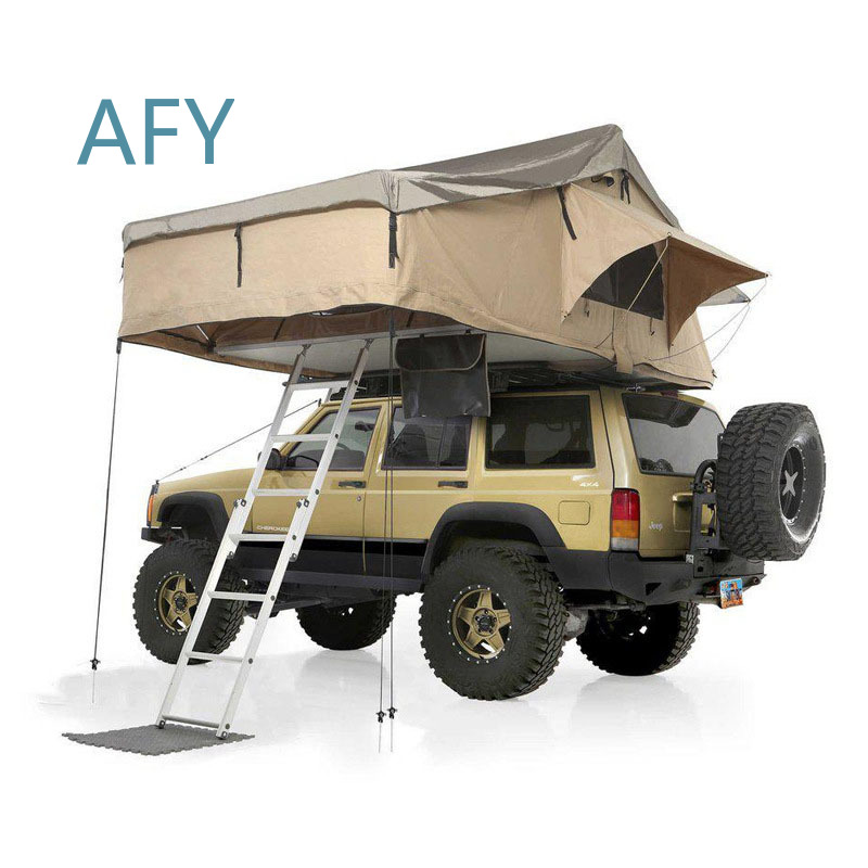 Hızlı Açılır Otomatik Katlanır - Outdoor Camping Van Tent incelemesi ve fiyatı
