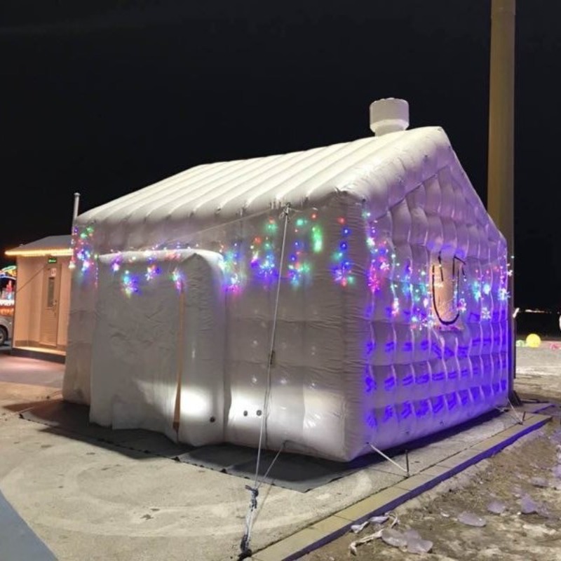 Açık Hava Çadırı, Şişme Çadır, - Outdoor Camping Exhibition incelemesi ve fiyatı