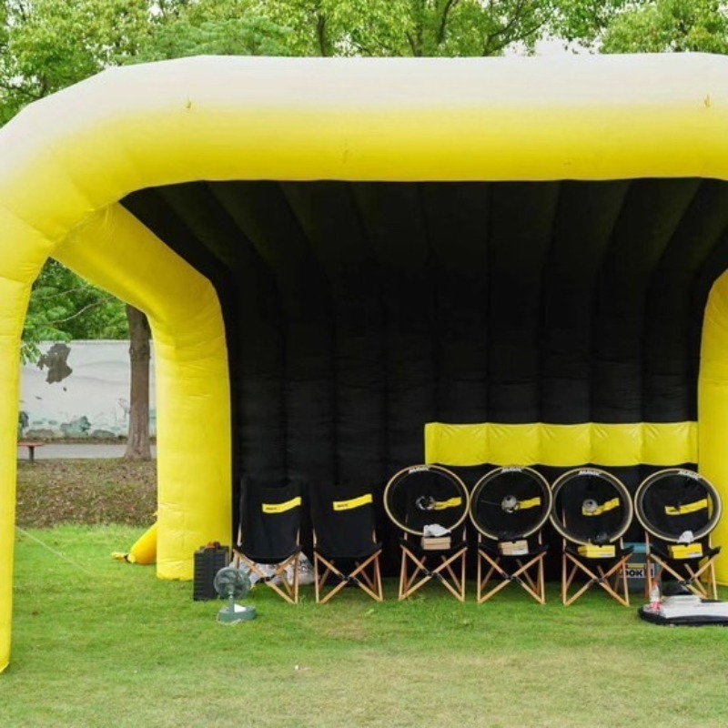Açık Hava Çadırı, Şişme Çadır, - Outdoor Camping Exhibition incelemesi ve fiyatı