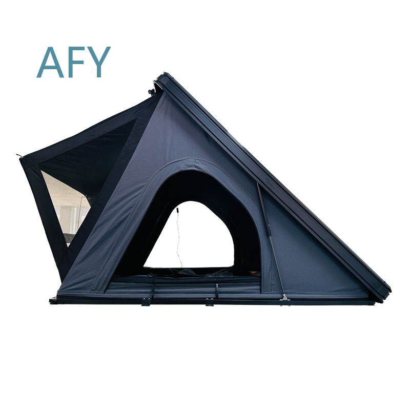 Açık Hava Ultra İnce Alüminyum - Outdoor Camping Van Tent incelemesi ve fiyatı